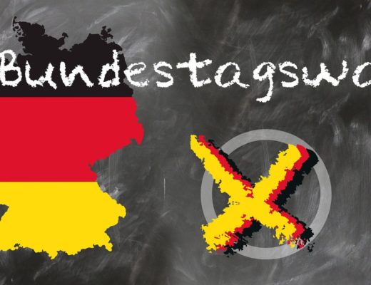 Bundestagswahl 2021