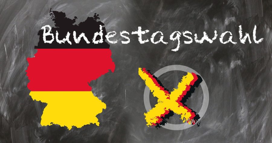 Bundestagswahl 2021