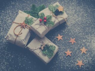 Nachhaltige Geschenkideen – suchst Du noch oder schenkst Du schon?