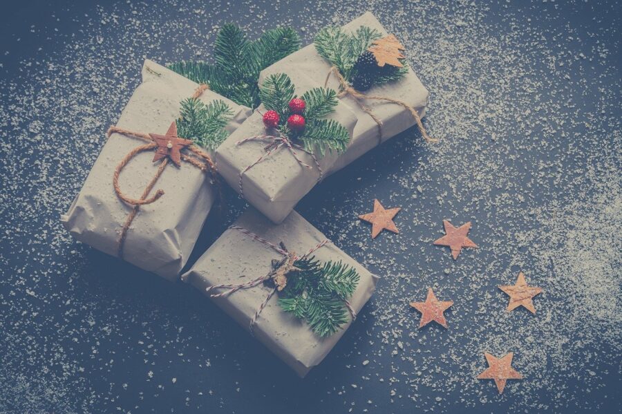 Nachhaltige Geschenkideen – suchst Du noch oder schenkst Du schon?