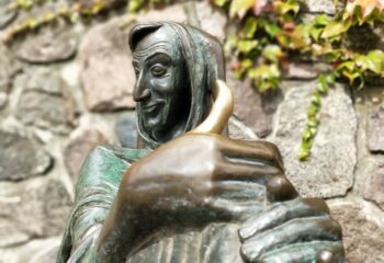 Till Eulenspiegel: Freidenker und lustiger Spötter