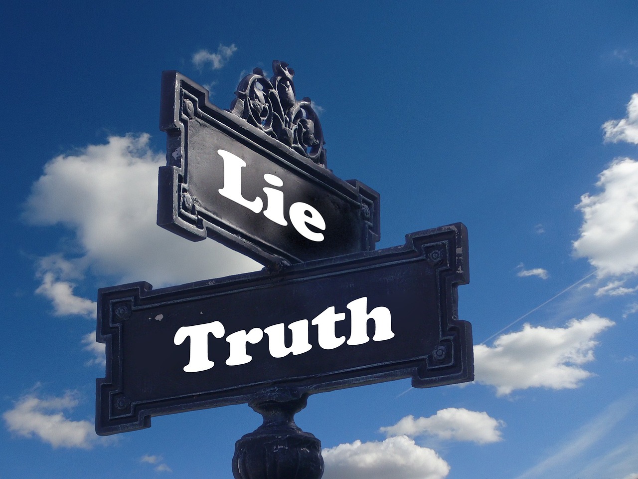 Lügendetektor als Schlüssel zur Wahrheit