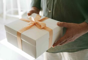 Schöne Geschenkideen zur Hauseinweihung