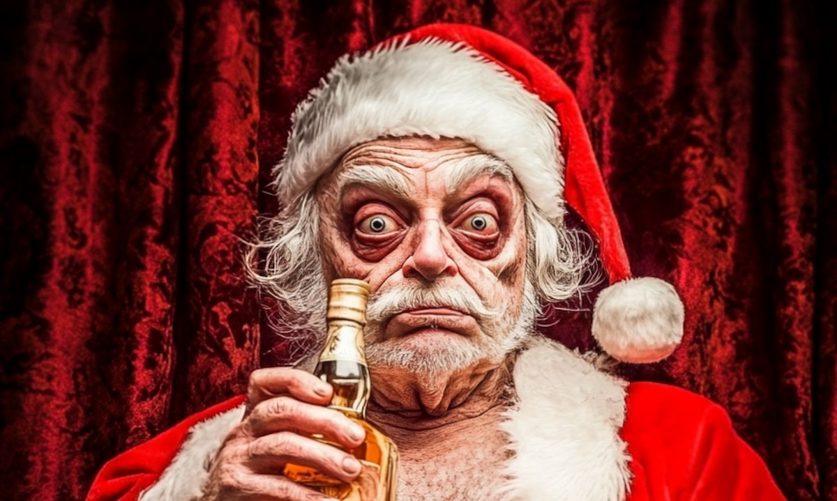 Vorweihnachtszeit