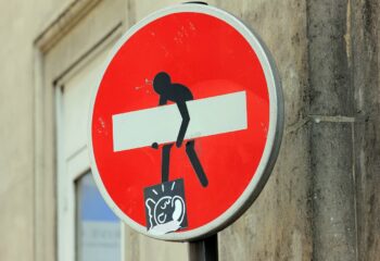 Spaß wird in Deutschland verboten!