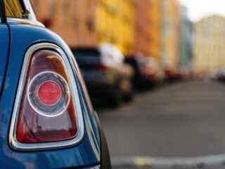 Autopflege
